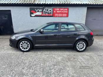 Used Audi A3 2010 for sale - 75126316: Photo