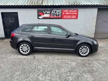 Used Audi A3 2010 for sale - 75126316: Photo