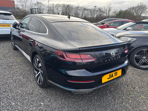 Used Volkswagen Arteon 2018 for sale - 77697292: Photo 3