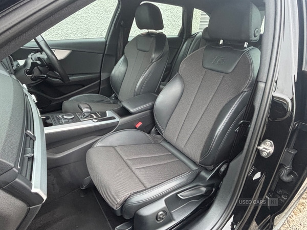 Used Audi A4 2016 for sale - 76887627: Photo 11