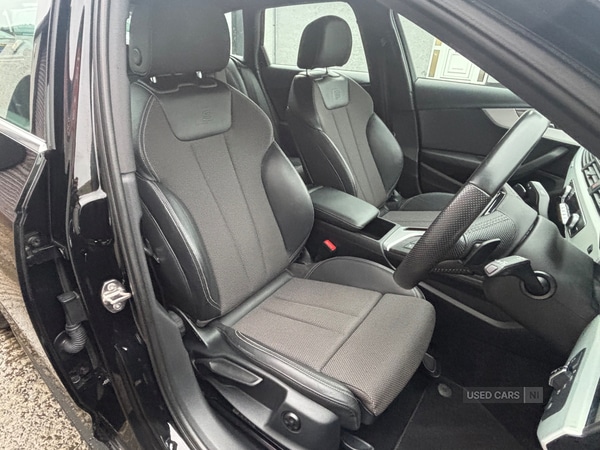 Used Audi A4 2016 for sale - 76887627: Photo 13