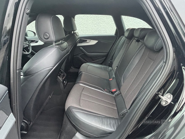 Used Audi A4 2016 for sale - 76887627: Photo 15