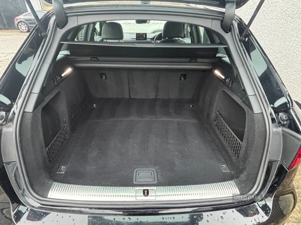 Used Audi A4 2016 for sale - 76887627: Photo 17