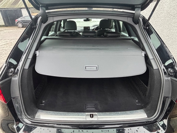 Used Audi A4 2016 for sale - 76887627: Photo 18