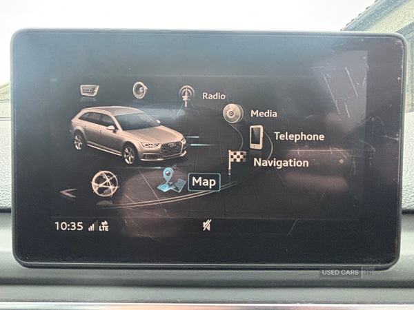 Used Audi A4 2016 for sale - 76887627: Photo 21