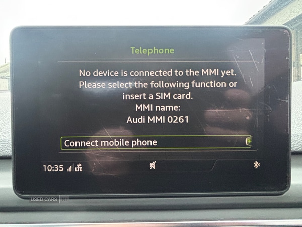 Used Audi A4 2016 for sale - 76887627: Photo 23