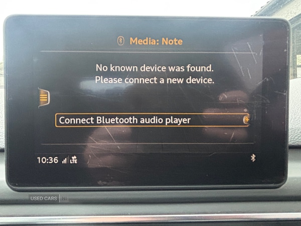 Used Audi A4 2016 for sale - 76887627: Photo 24