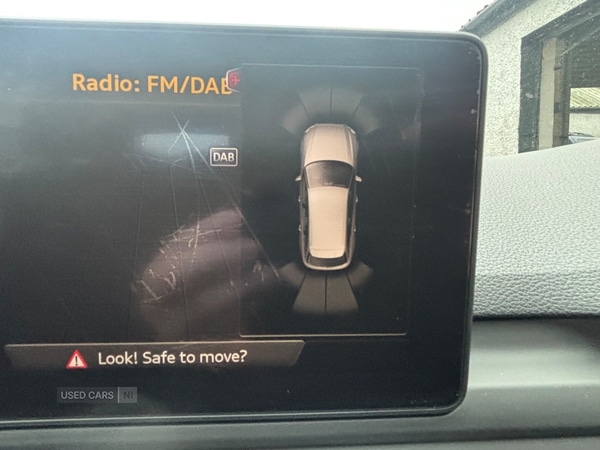 Used Audi A4 2016 for sale - 76887627: Photo 26