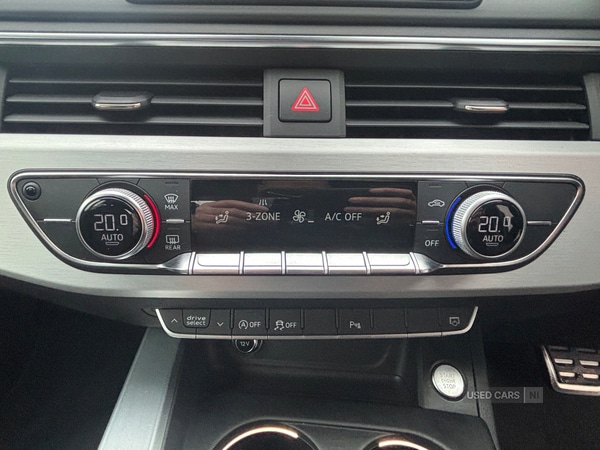 Used Audi A4 2016 for sale - 76887627: Photo 27