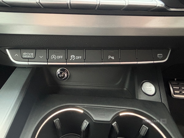 Used Audi A4 2016 for sale - 76887627: Photo 28