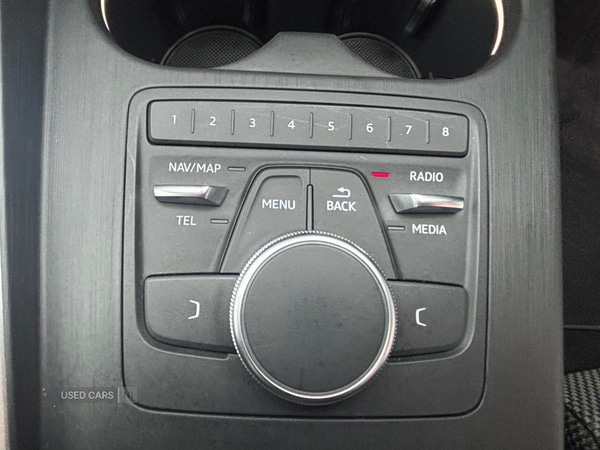 Used Audi A4 2016 for sale - 76887627: Photo 29