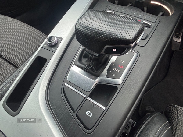 Used Audi A4 2016 for sale - 76887627: Photo 30