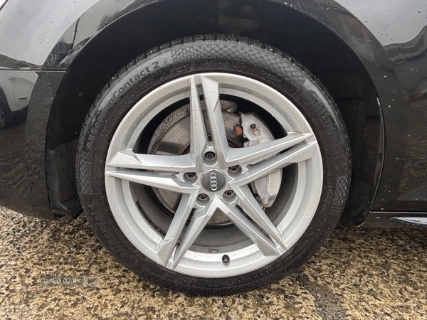 Used Audi A4 2016 for sale - 76887627: Photo 9