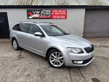 Used Skoda Octavia 2015 for sale - 74486261: Photo