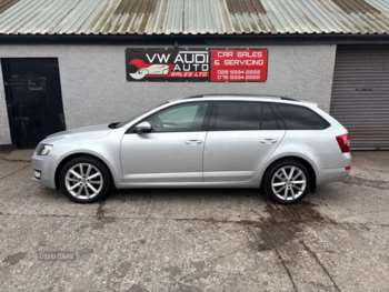 Used Skoda Octavia 2015 for sale - 74486261: Photo