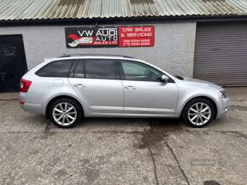 Used Skoda Octavia 2015 for sale - 74486261: Photo