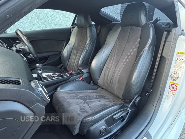 Used Audi TT for sale - 77754715: Photo 12