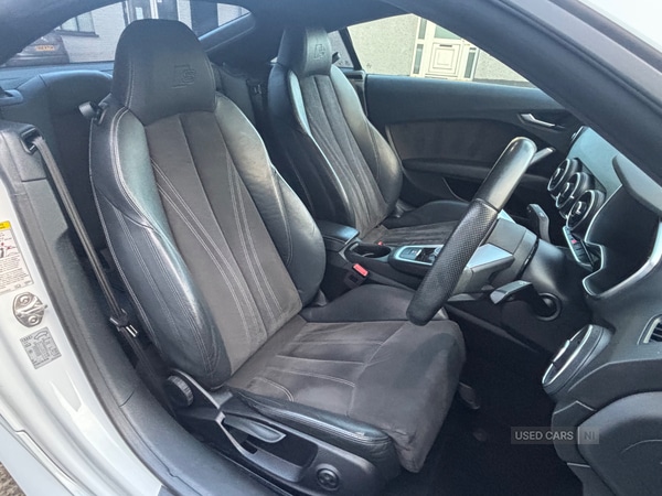 Used Audi TT for sale - 77754715: Photo 14