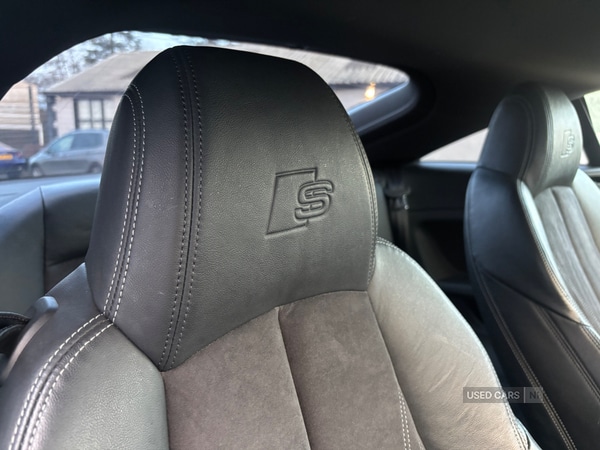 Used Audi TT for sale - 77754715: Photo 16