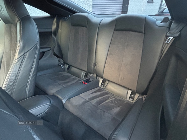 Used Audi TT for sale - 77754715: Photo 17