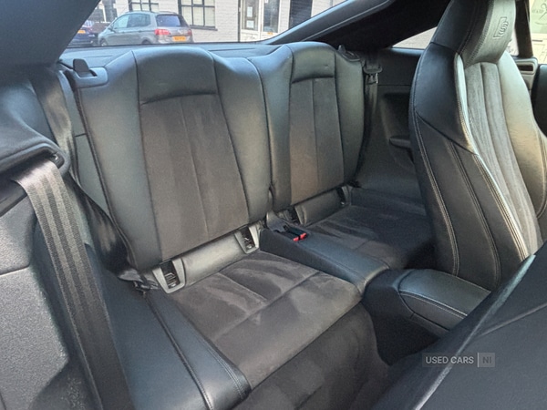 Used Audi TT for sale - 77754715: Photo 18