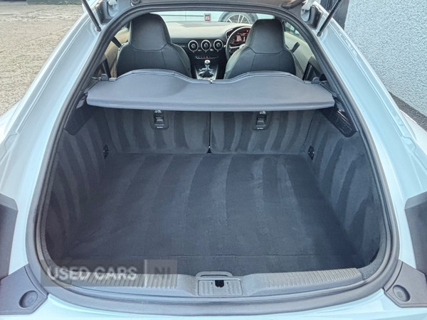 Used Audi TT for sale - 77754715: Photo 19