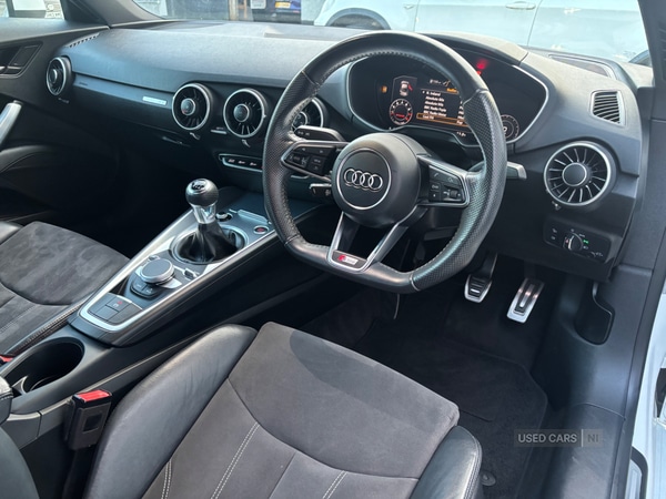 Used Audi TT for sale - 77754715: Photo 20