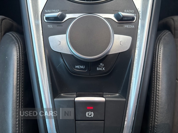 Used Audi TT for sale - 77754715: Photo 22