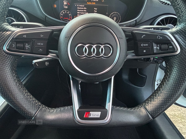 Used Audi TT for sale - 77754715: Photo 23