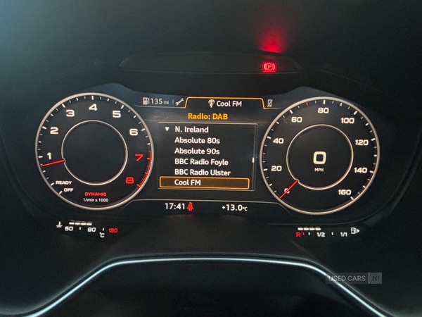 Used Audi TT for sale - 77754715: Photo 24