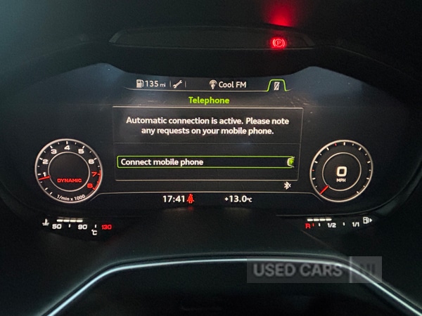 Used Audi TT for sale - 77754715: Photo 25