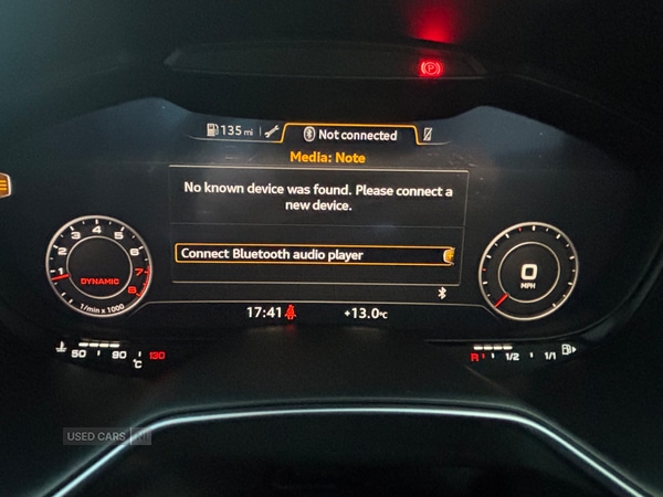 Used Audi TT for sale - 77754715: Photo 26