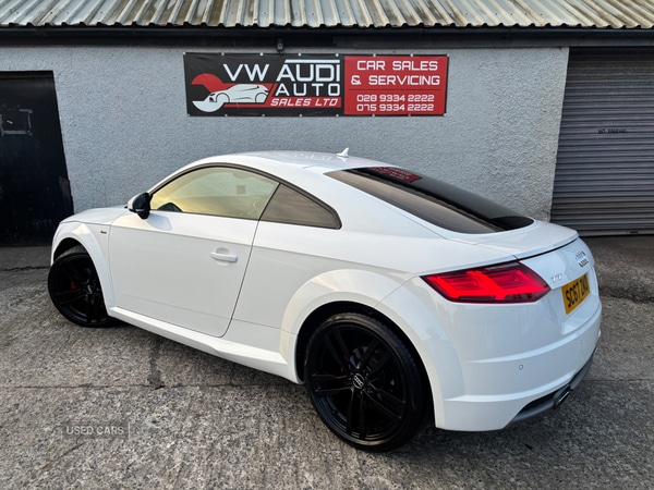 Used Audi TT for sale - 77754715: Photo 5