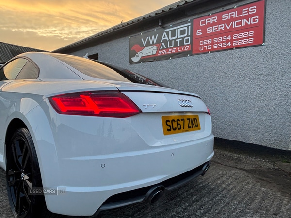 Used Audi TT for sale - 77754715: Photo 7