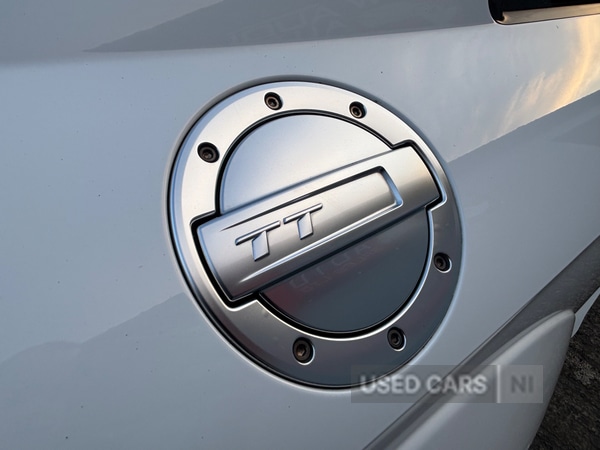 Used Audi TT for sale - 77754715: Photo 9