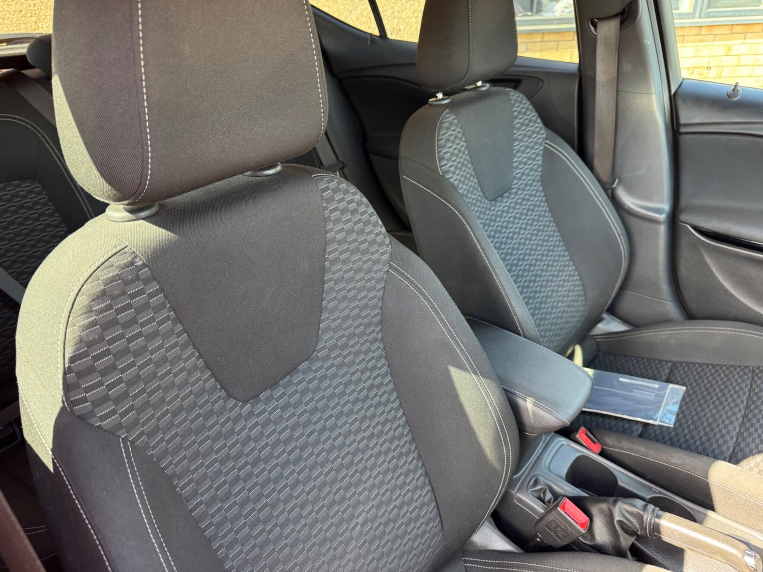 Used Vauxhall Astra 2017 for sale - 78204432: Photo 17