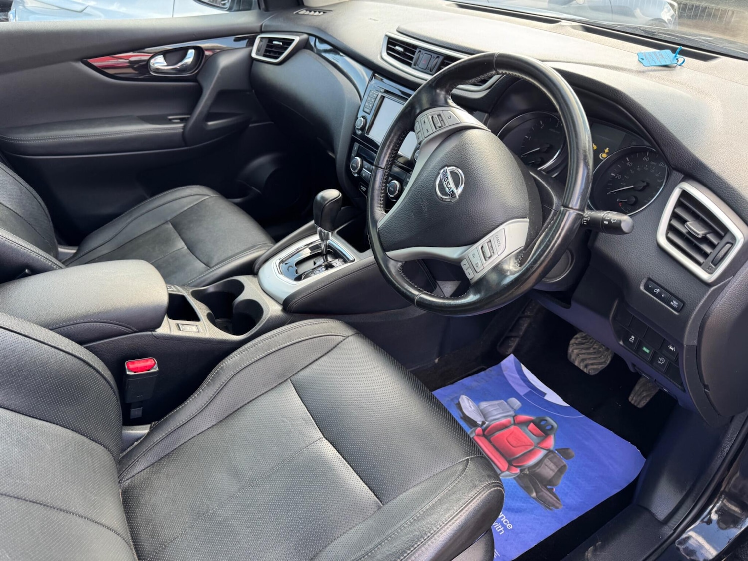 Used Vauxhall Astra 2017 for sale - 78204432: Photo 19