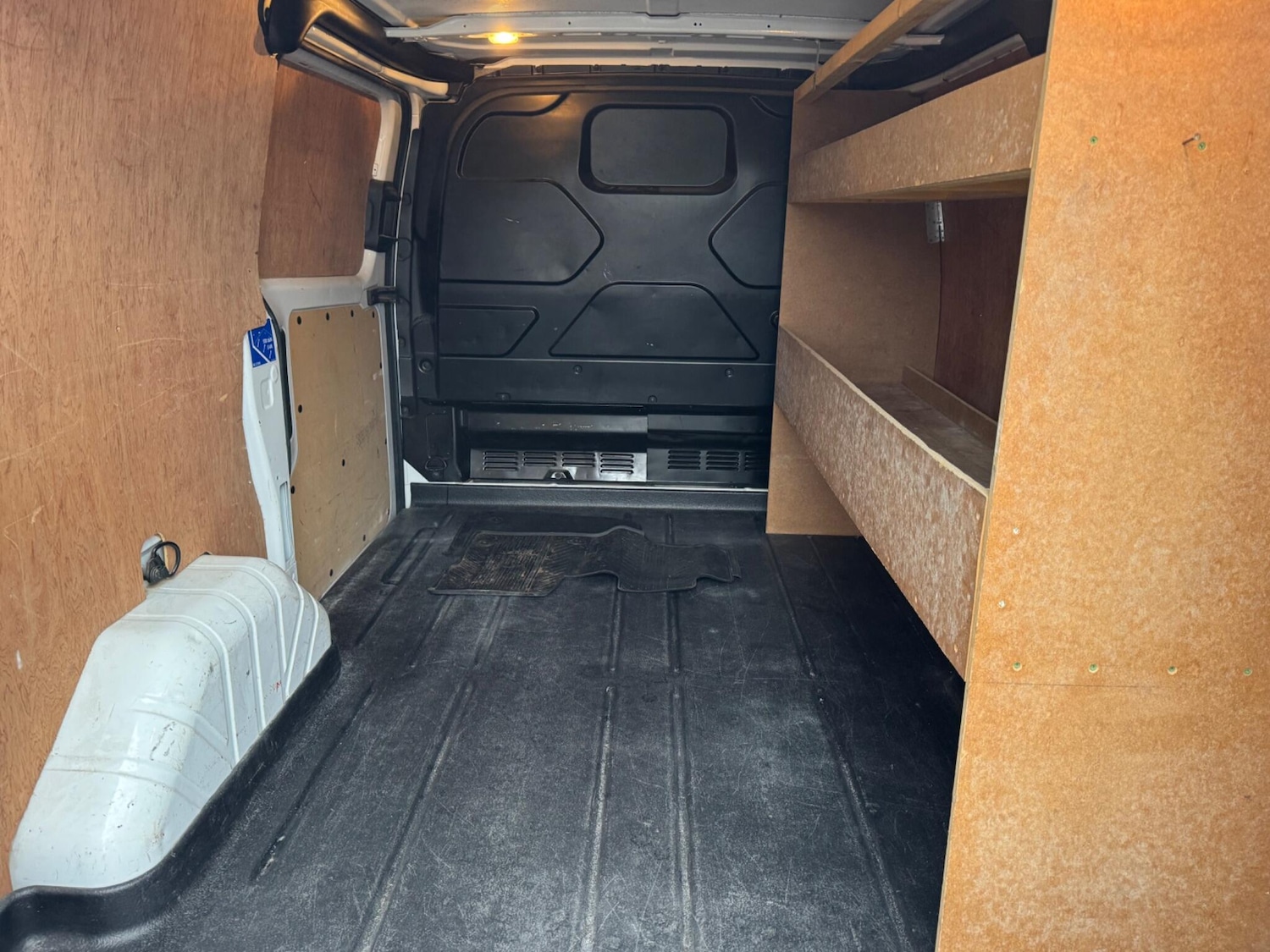 Used Ford Transit Custom 2018 for sale - 77479500: Photo 14