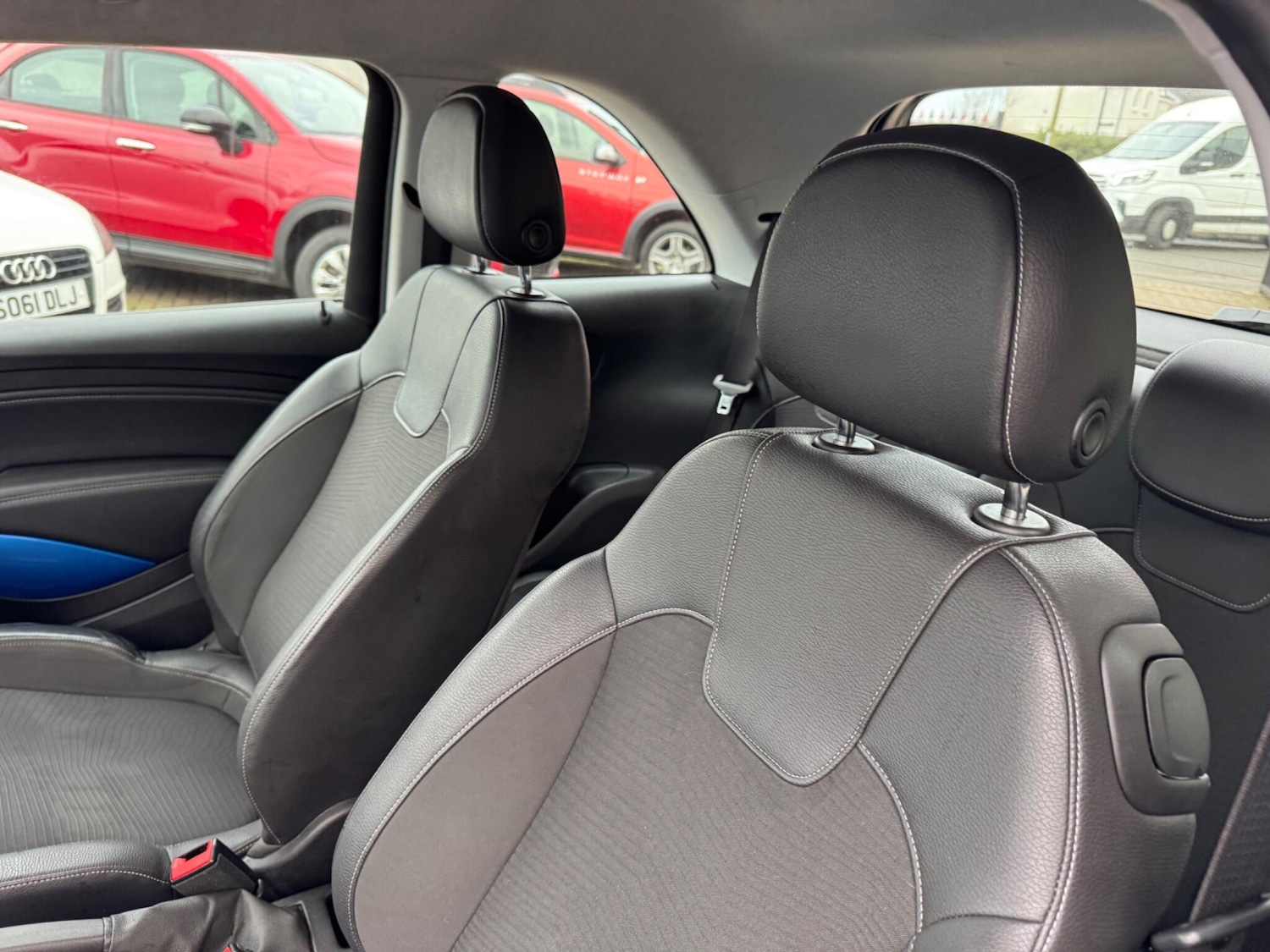 Used Vauxhall ADAM 2018 for sale - 76913744: Photo 15