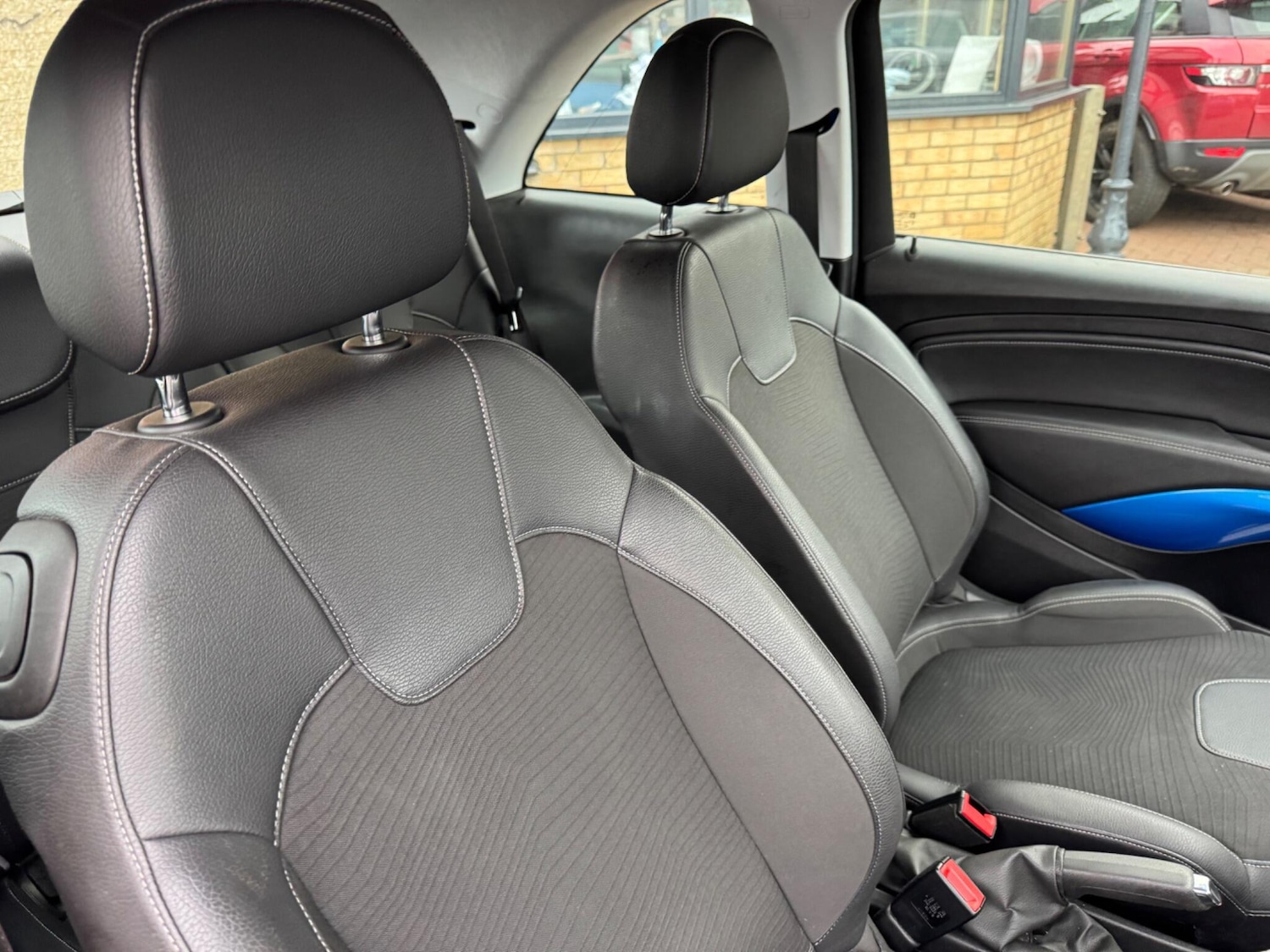 Used Vauxhall ADAM 2018 for sale - 76913744: Photo 19