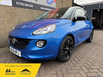 2018 (18) - 1.2i Energised 3dr