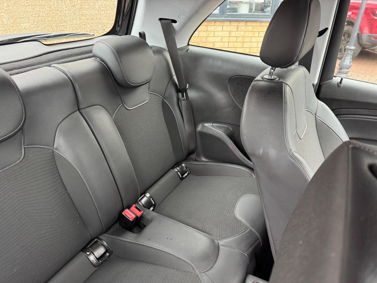 Used Vauxhall ADAM 2018 for sale - 76913744: Photo 22