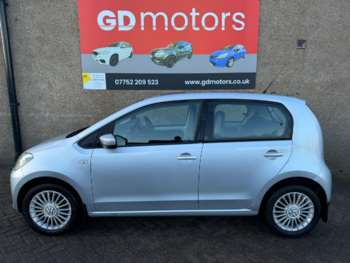 Used Volkswagen up! 2012 for sale - 70687551: Photo