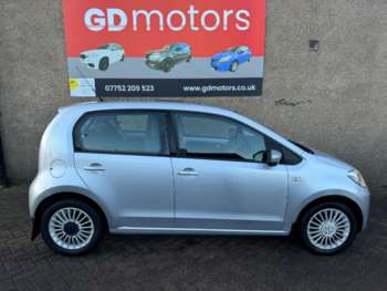 Used Volkswagen up! 2012 for sale - 70687551: Photo