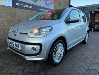 Used Volkswagen up! 2012 for sale - 70687551: Photo