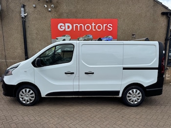 Used Renault Trafic 2019 for sale - 78784045: Photo