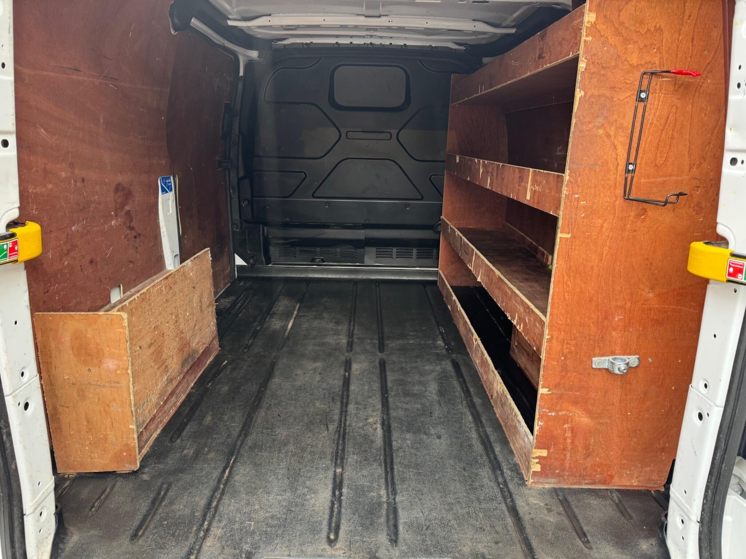 Used Ford Transit Custom 2021 for sale - 77314922: Photo 15