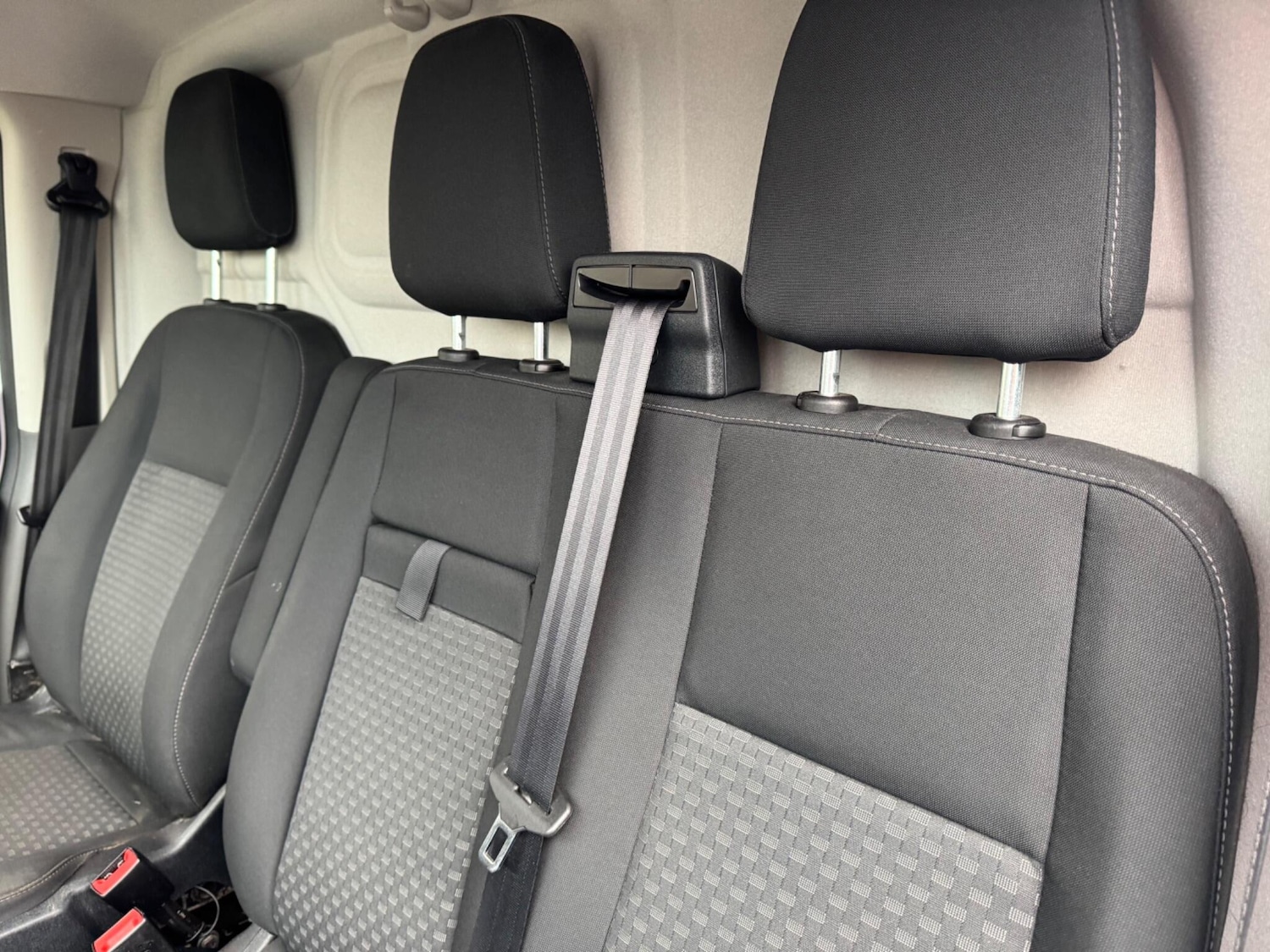 Used Ford Transit Custom 2021 for sale - 77314922: Photo 16