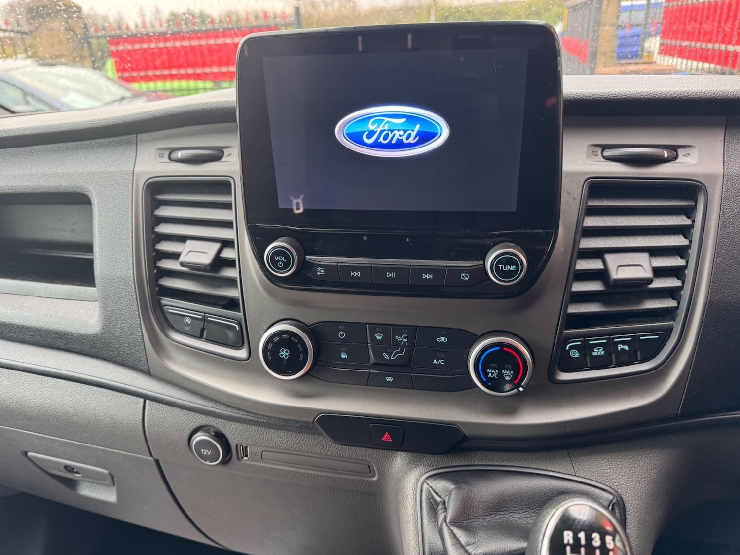 Used Ford Transit Custom 2021 for sale - 77314922: Photo 19