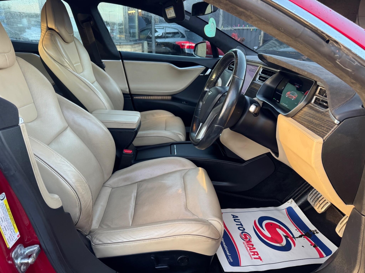 Used Tesla Model S 2017 for sale - 77559203: Photo 17